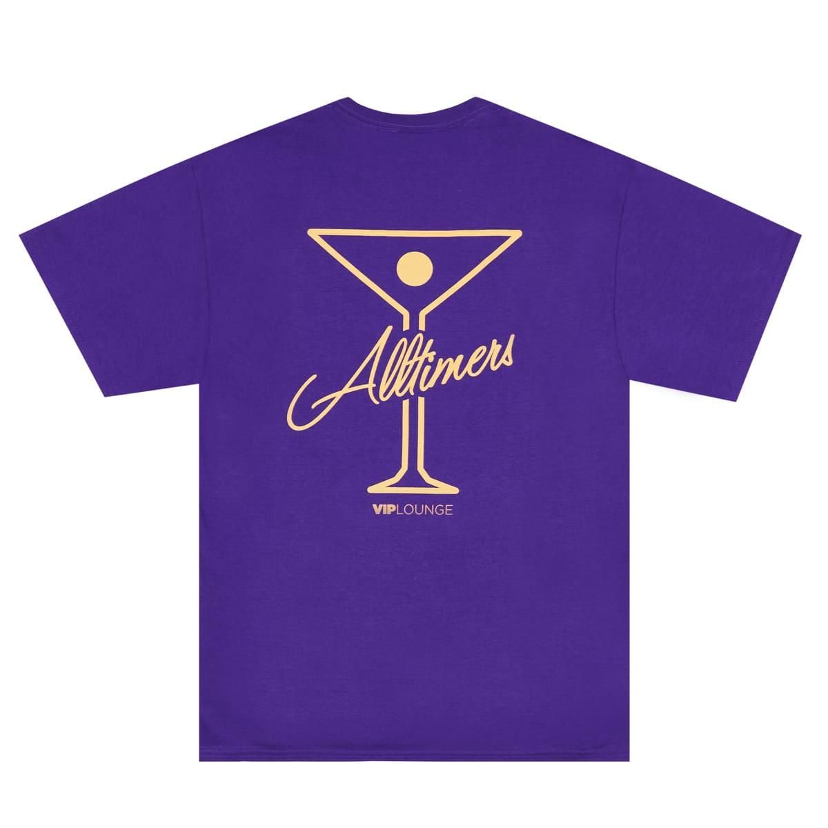 ALLTIMERS(オールタイマーズ） |ALLTIMERS - LEAGUE PLAYER T-SHIRT