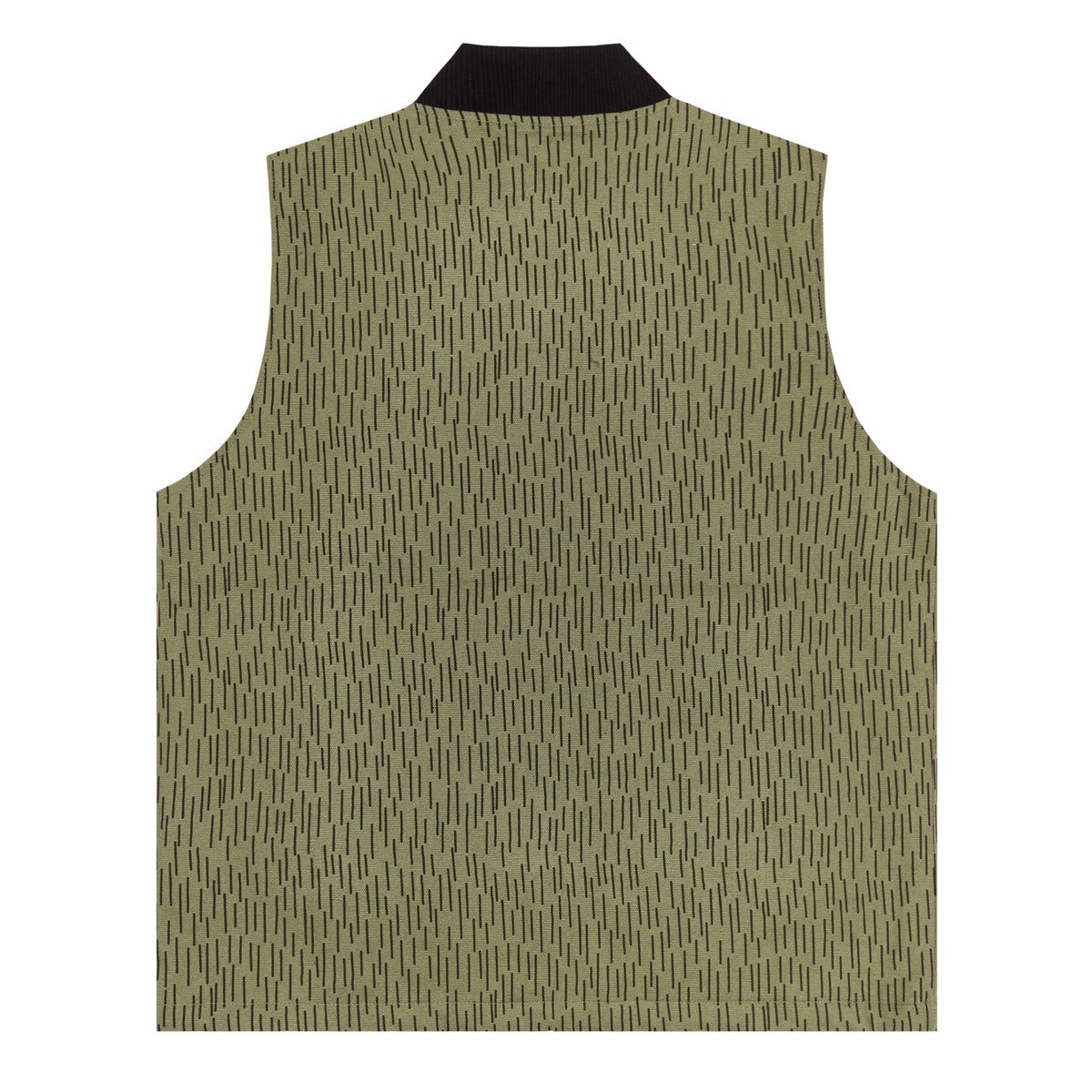 ALLTIMERS(オールタイマーズ） |ALLTIMERS - BEST VEST (Olive)