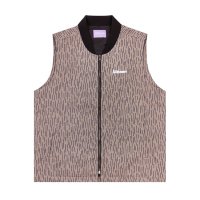 <img class='new_mark_img1' src='https://img.shop-pro.jp/img/new/icons20.gif' style='border:none;display:inline;margin:0px;padding:0px;width:auto;' />ALLTIMERS - BEST VEST (Charcoal Grey)の商品画像
