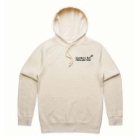 STRAWBERRY HILL PHILOSOPHY CLUB(ストロベリー・ヒル・フィロソフィ・クラブ) |STRAWBERRY HILL  PHILOSOPHY CLUB - EMBROIDERED HOODIE