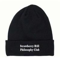 STRAWBERRY HILL PHILOSOPHY CLUB(ストロベリー・ヒル・フィロソフィ