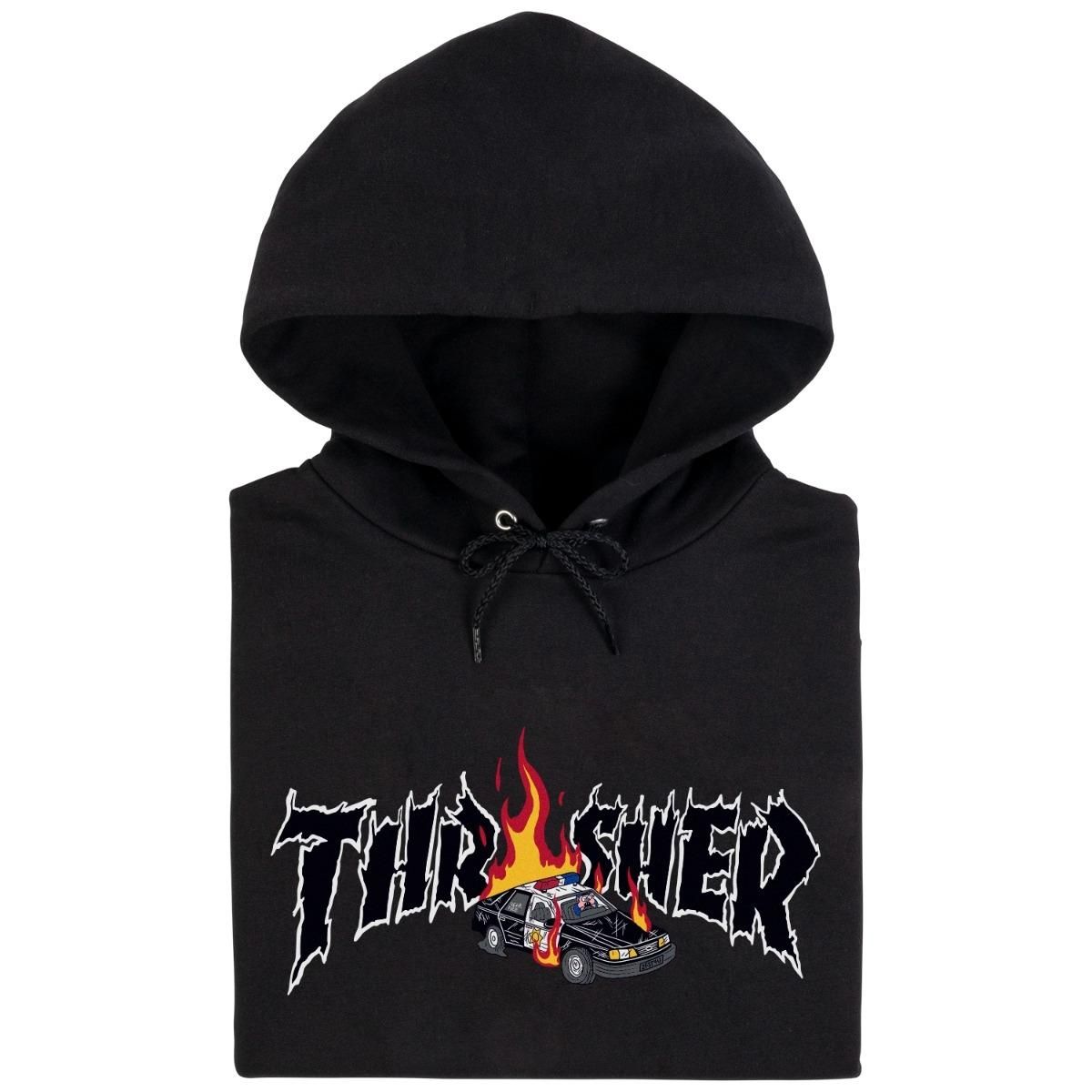THRASHER(スラッシャー) |THRASHER - 