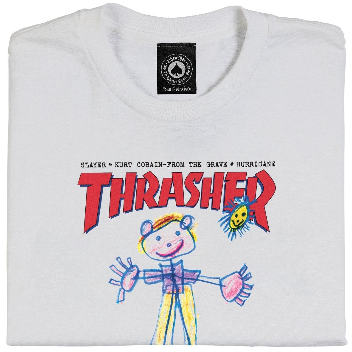 thrasher 販売済み t シャツ 安い