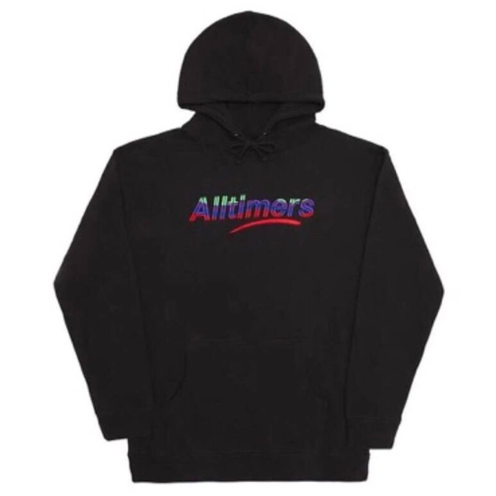 ALLTIMERS(オールタイマーズ）|ALLTIMERS - EMBROIDERED WAVE ESTATE