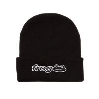 FROG SKATEBOARDS - Dino Logo 5-Panel 