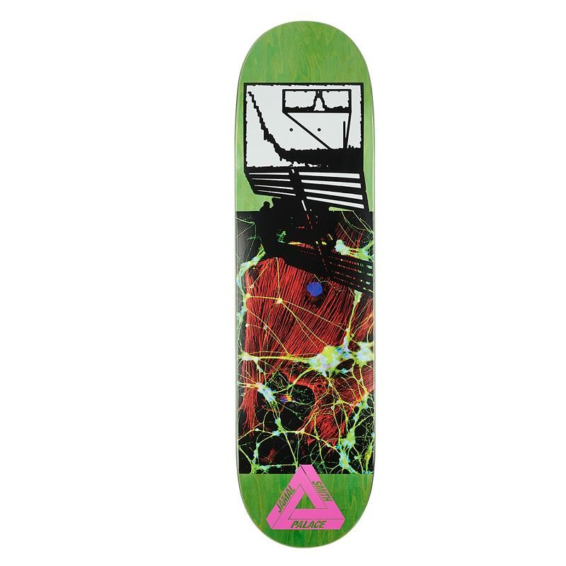 PALACE SKATEBOARDS スケートボード コンプリート - スケートボード