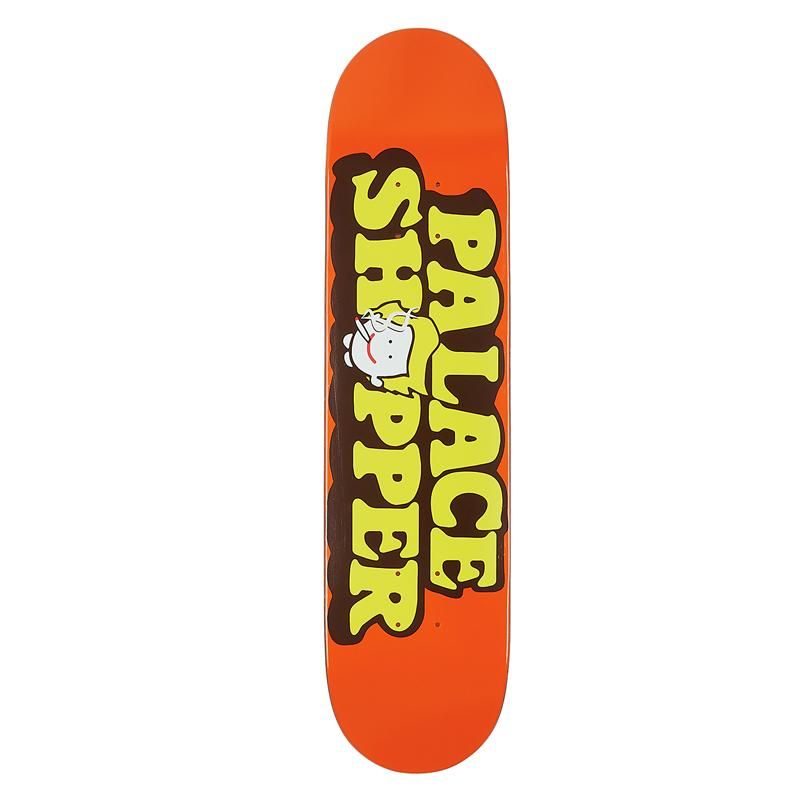 palace skateboards パレス-