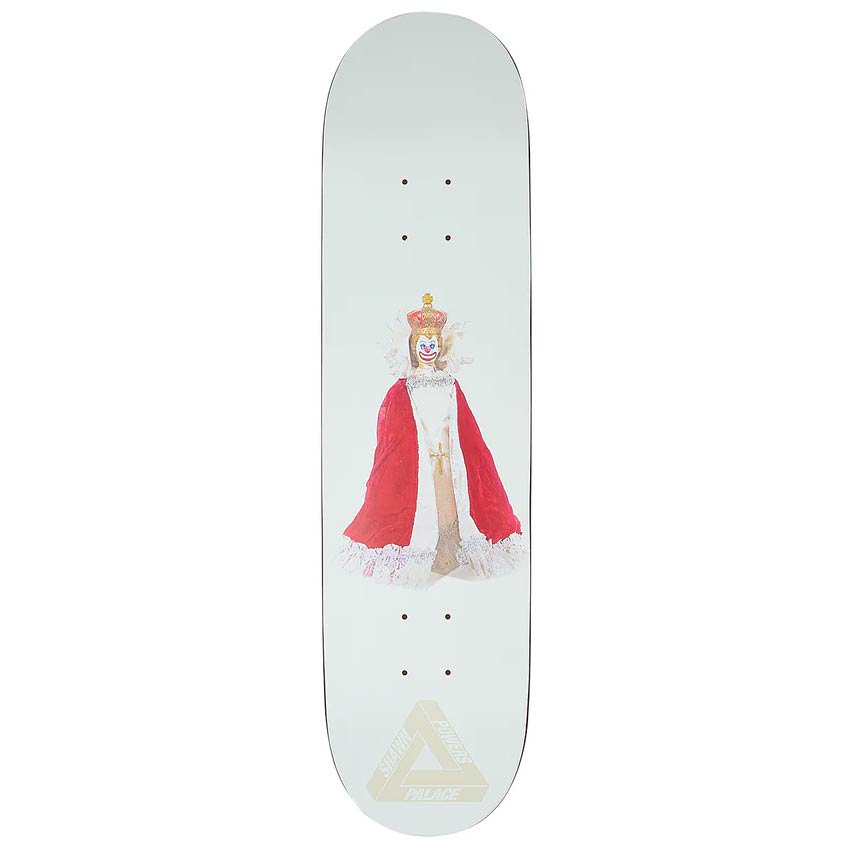 Palace Skateboards