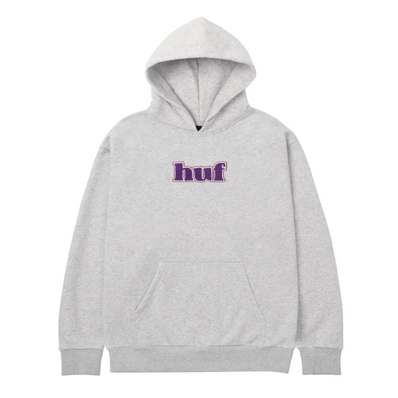 HUF MADISON HEAVYWEIGHT HOODIE - パーカー