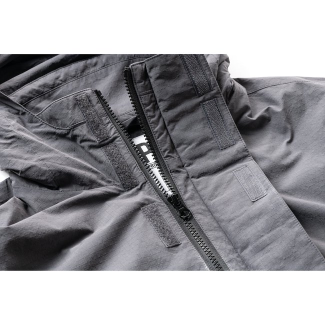 tightbooth RIPSTOP TACTICAL JACKET L | wbtechnologiez.com
