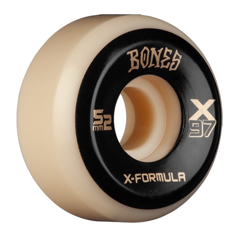 BONES (ボーンズ) | BONES - X-FORMULA V5 97A (52mm,53mm,54mm)