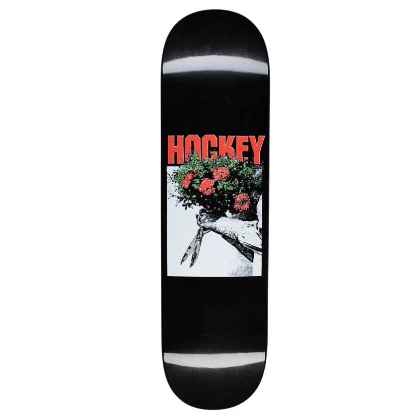 HOCKEY KEVIN RODRIGUES AT EASE DECK 8.18スケート - スケートボード