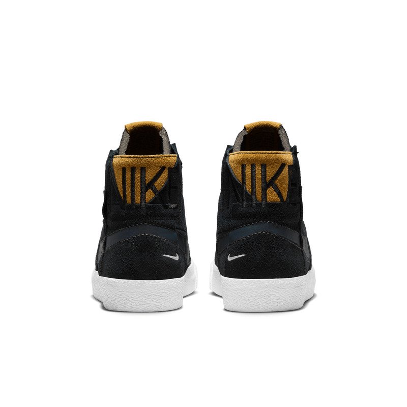 NIKE SB(ナイキ・エスビー） |5/2(火)発売 NIKE SB - ZOOM BLAZER MID