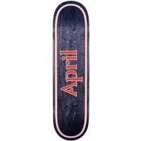 APRIL SKATEBOARDS(エイプリル・スケートボード） | スケートボード 