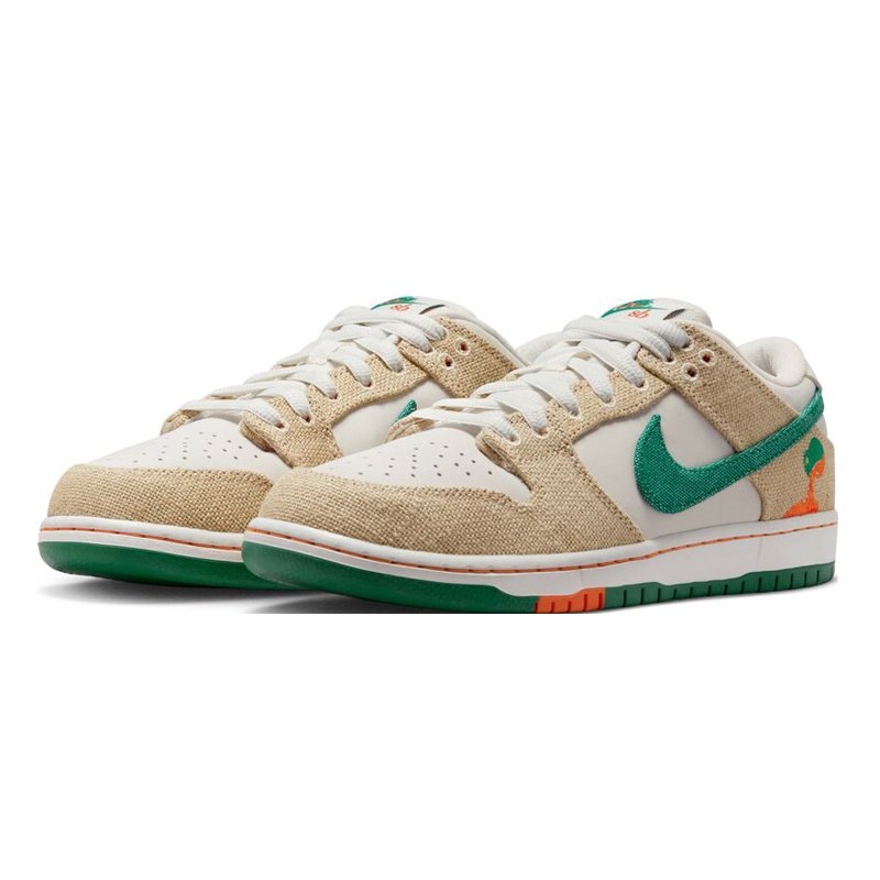 和風 ダンク ロー NIKE ハリトスJarritos × Nike SB 28cm | www