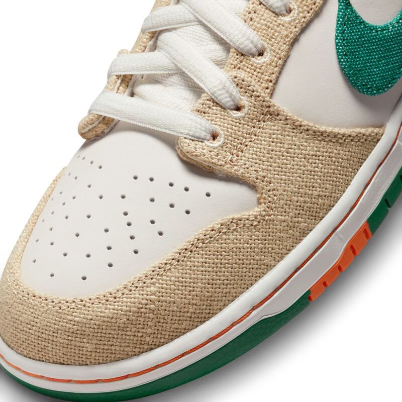 Jarritos × Nike SB Dunk Low 