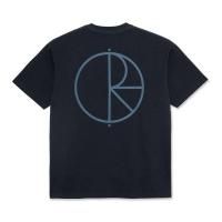 <img class='new_mark_img1' src='https://img.shop-pro.jp/img/new/icons8.gif' style='border:none;display:inline;margin:0px;padding:0px;width:auto;' />POLAR SKATE CO. - STROKE LOGO TEE (Navy/Blue)ξʲ
