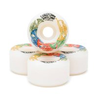 STRUSH WHEELS(ストラッシュ・ウィール) | スケートボード用品、ストリートカジュアル通販 | Growth skateboard  elements (グロース)