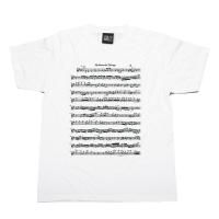 <img class='new_mark_img1' src='https://img.shop-pro.jp/img/new/icons8.gif' style='border:none;display:inline;margin:0px;padding:0px;width:auto;' />STRUSH WHEEL - MY FAVORITE THINGS TEE SHIRTS (White)ξʲ