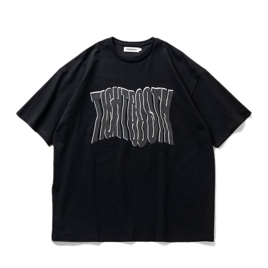 XL TIGHTBOOTH PRODUCTION TBPR Tシャツ