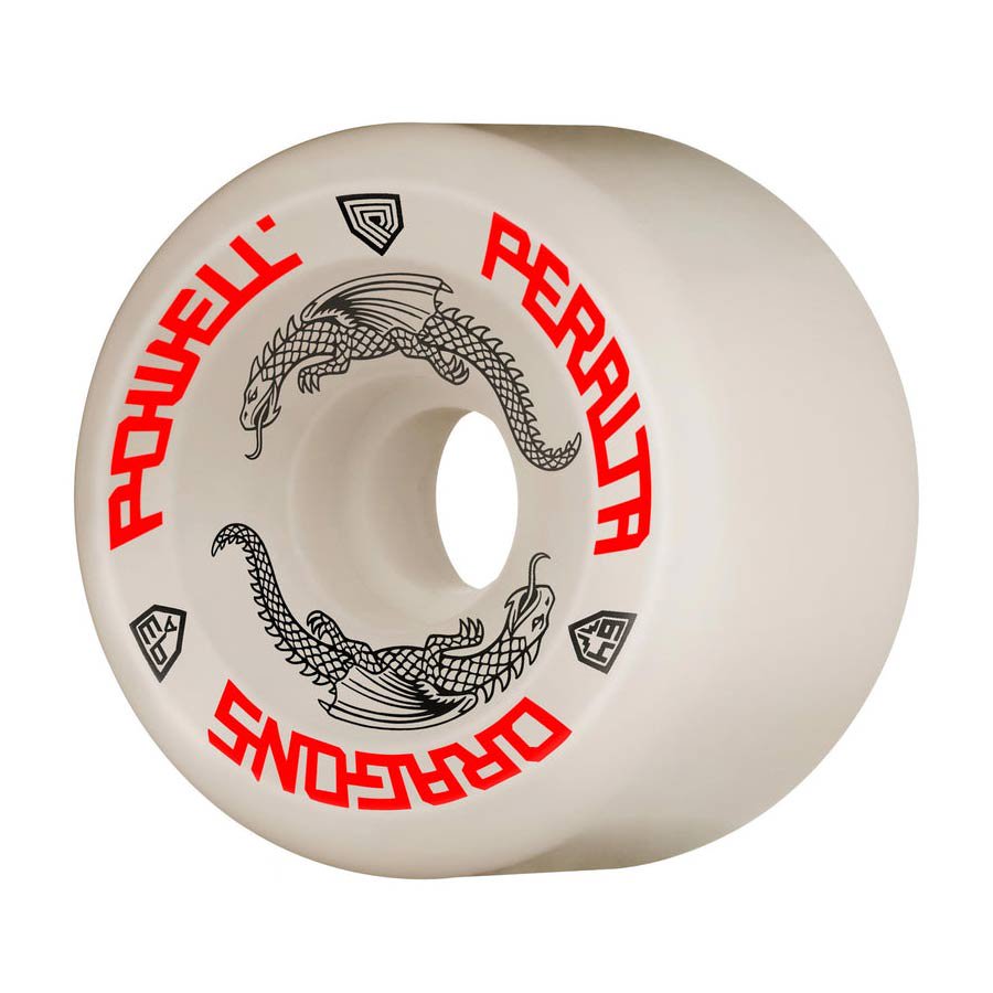 POWELL PERALTA (パウエルペラルタ) |POWELL PERALTA - DRAGON FORMULA