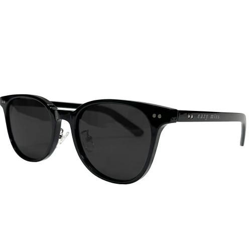 <img class='new_mark_img1' src='https://img.shop-pro.jp/img/new/icons8.gif' style='border:none;display:inline;margin:0px;padding:0px;width:auto;' />EAZY MISS - SUNGLASSES (Black)ξʲ