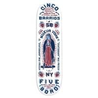 Cinco Nueva York スケートボード BLOG: SHELTER SKATE SHOP] ニューヨークのシーンを支え続ける