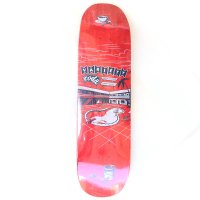 CODA SKATEBOARDS(コーダ・スケートボード) | スケートボード用品 