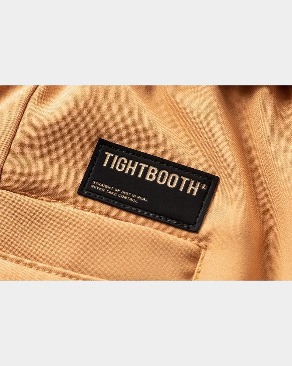 TBPR BAKER BAGGY SLACKS 新品 TIGHTBOOTH PRODUCTION(タイトブースプロダクション