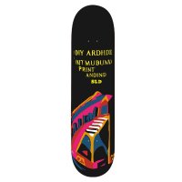 SLD SKATEBOARDS(エスエルディー・スケートボード)| スケートボード