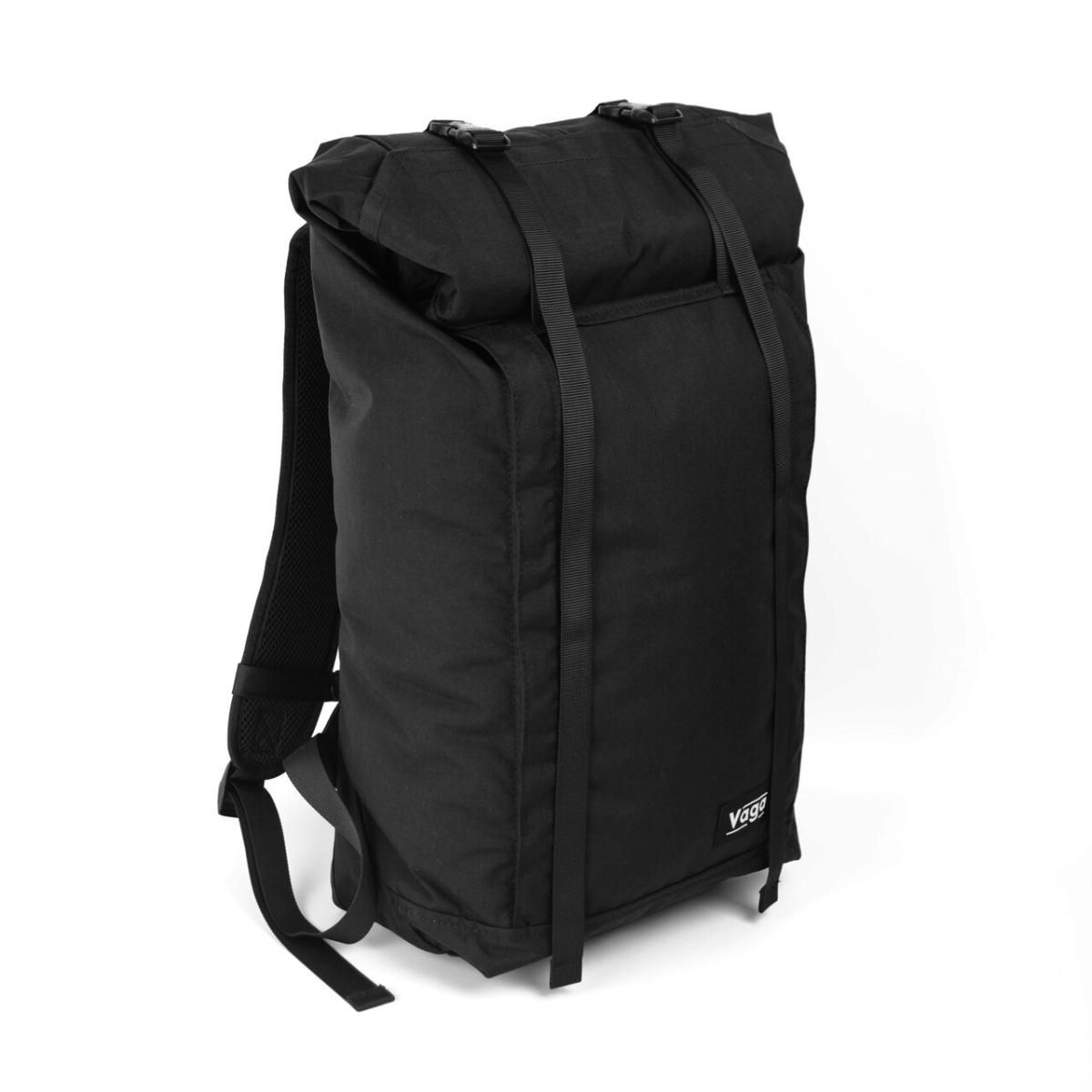 楽天市場】スケートボード収納可能 VAGA BACKPACK バガ バッグ