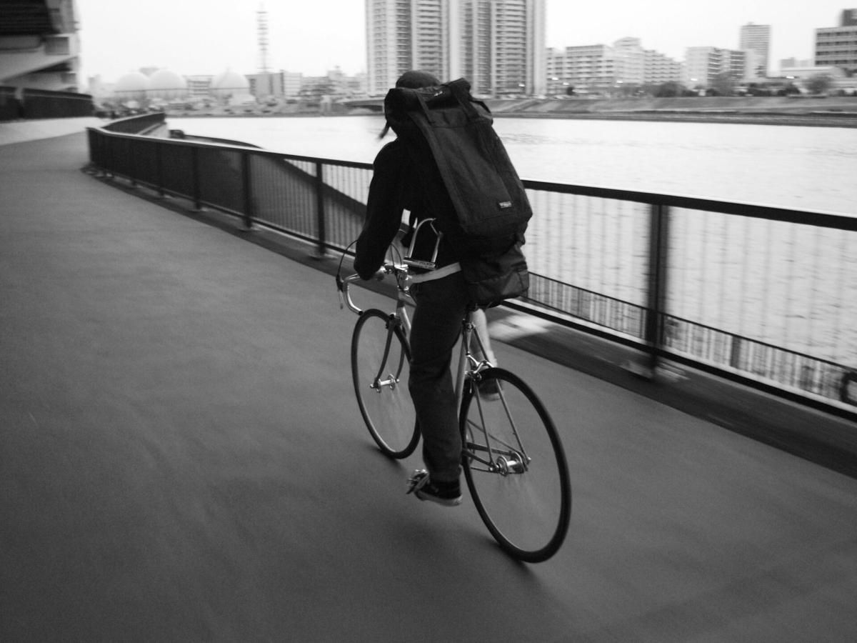 VAGA BAG (バガバック) |VAGA - 