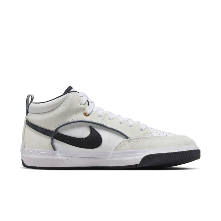 NIKE SB (ナイキ・エスビー) |NIKE SB - REACT LEO (White/White-Black) DX4361-100