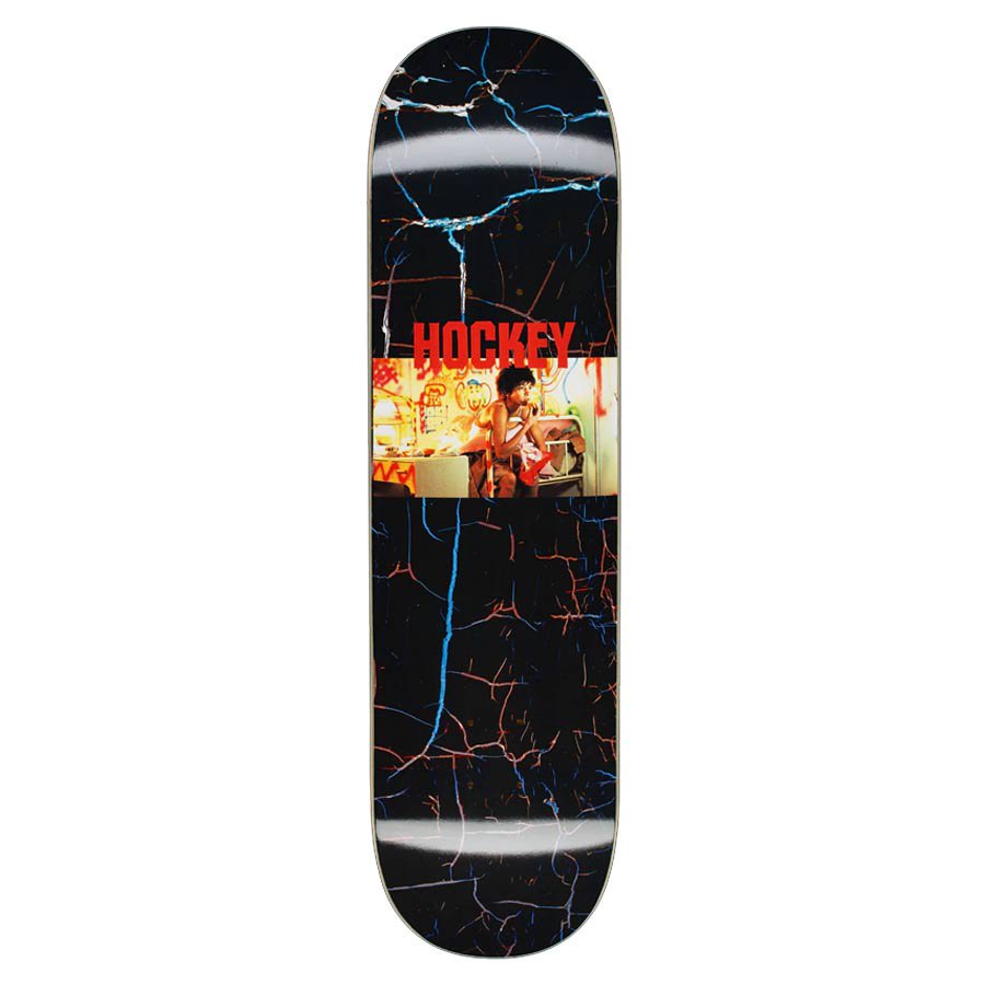 HOCKEY SKATEBOARDS(ホッケー・スケートボード) |HOCKEY SKATEBOARD