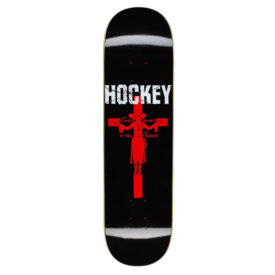 HOCKEY SKATEBOARDS(ホッケー・スケートボード) |HOCKEY SKATEBOARD