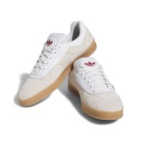 <img class='new_mark_img1' src='https://img.shop-pro.jp/img/new/icons8.gif' style='border:none;display:inline;margin:0px;padding:0px;width:auto;' />10/1(日) 0:00発売 adidas skateboarding - ALOHA SUPER (Foot Wear White/Core Black/Gum) IG5265の商品画像