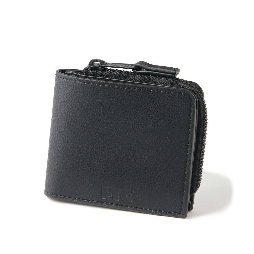 FTC(エフティーシー) |FTC - LUXE LEATHER WALLET (Black & Brown)