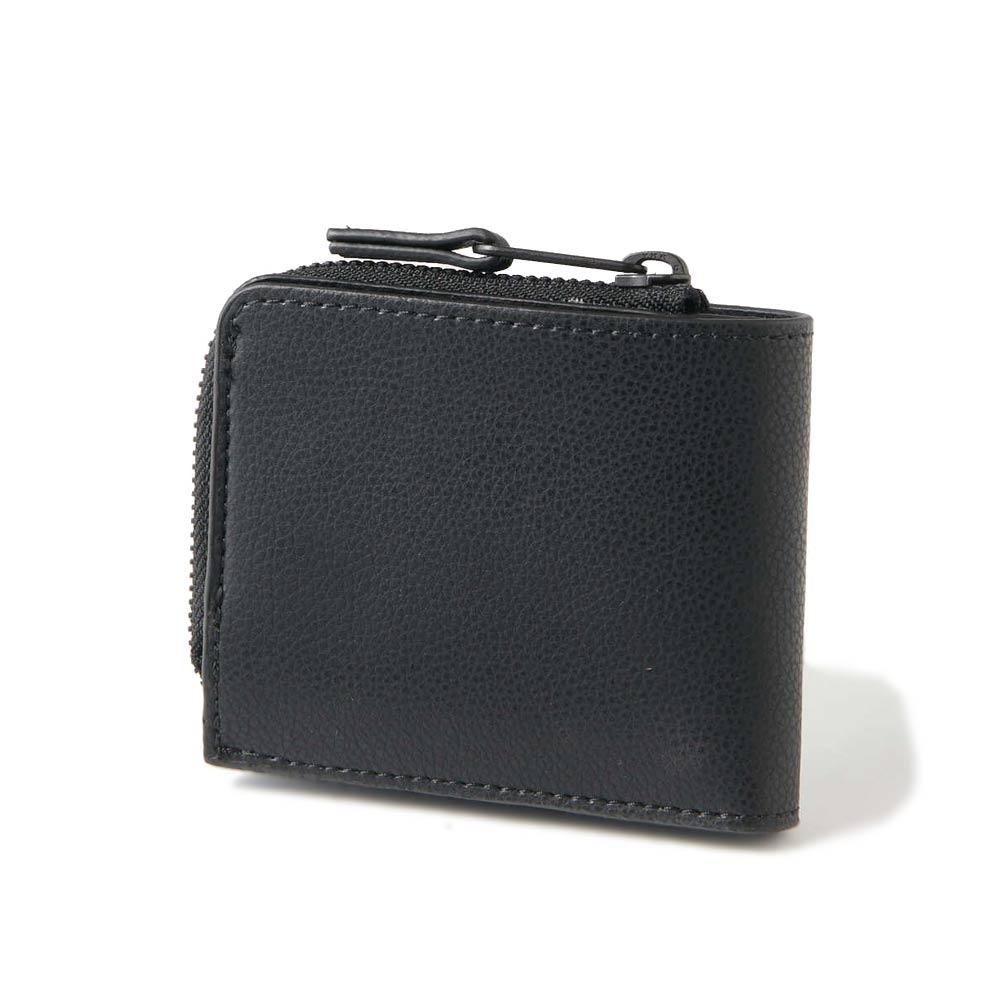 FTC(エフティーシー) |FTC - LUXE LEATHER WALLET (Black & Brown)