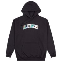 <img class='new_mark_img1' src='https://img.shop-pro.jp/img/new/icons8.gif' style='border:none;display:inline;margin:0px;padding:0px;width:auto;' />ALLTIMERS - CITY COLLEGE HOODIE (Black)の商品画像