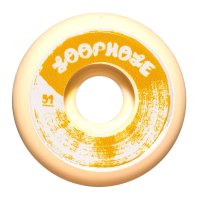 LOOPHOLE WHEELS(ループホールウィール) | スケートボード用品 