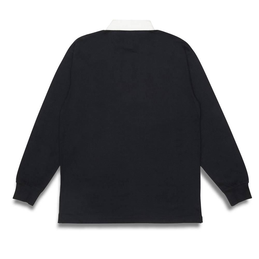 QUARTER SNACKS ラガーシャツ QUARTER SNACKS ラガーシャツ QUARTER SNACKS ラガーシャツ