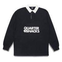 QUARTER SNACKS ラガーシャツ QUARTER SNACKS ラガーシャツ 楽天市場】クォータースナックスの通販