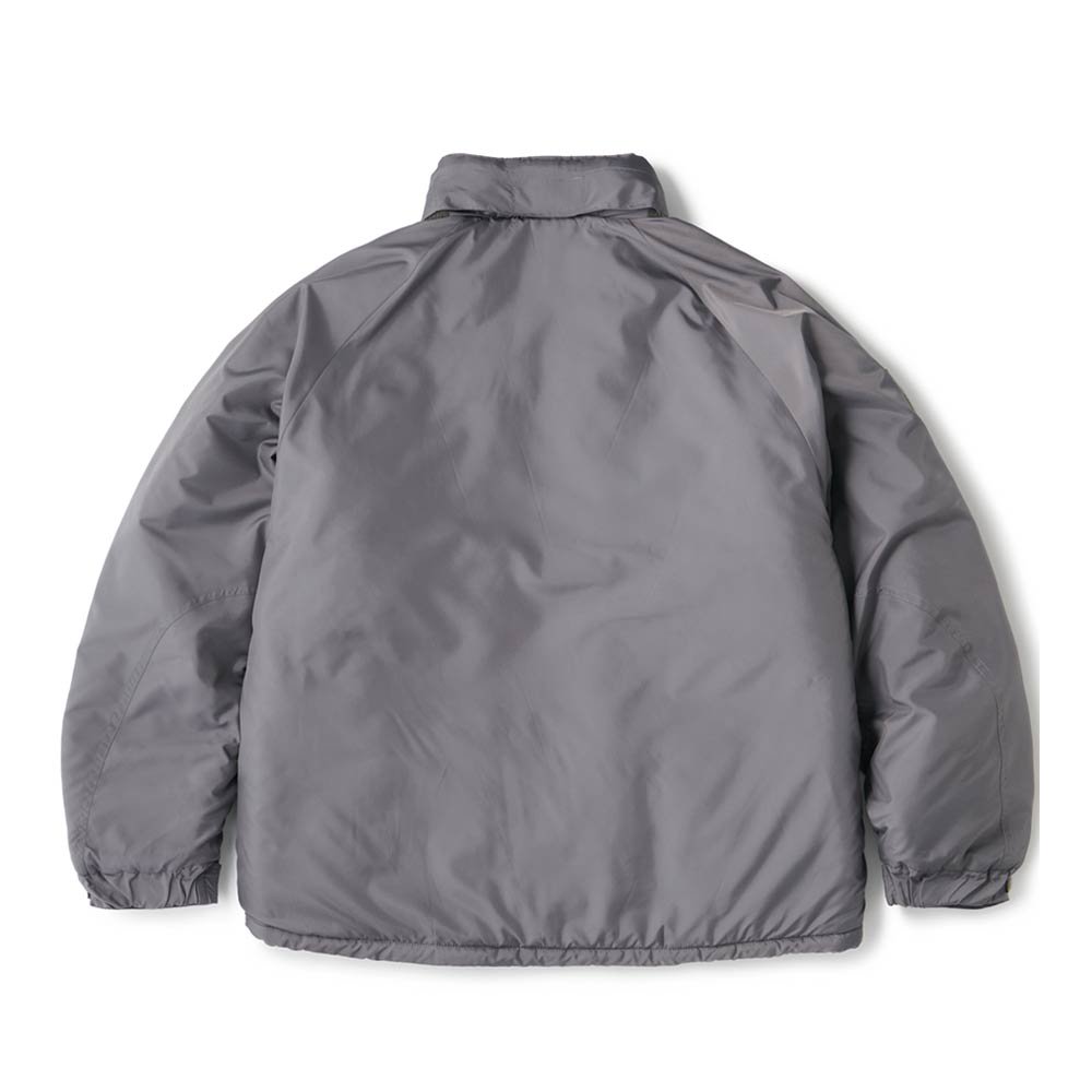 FTC(エフティーシー) |FTC - LEVEL 7 PRIMALOFT® V3 JACKET (Black)