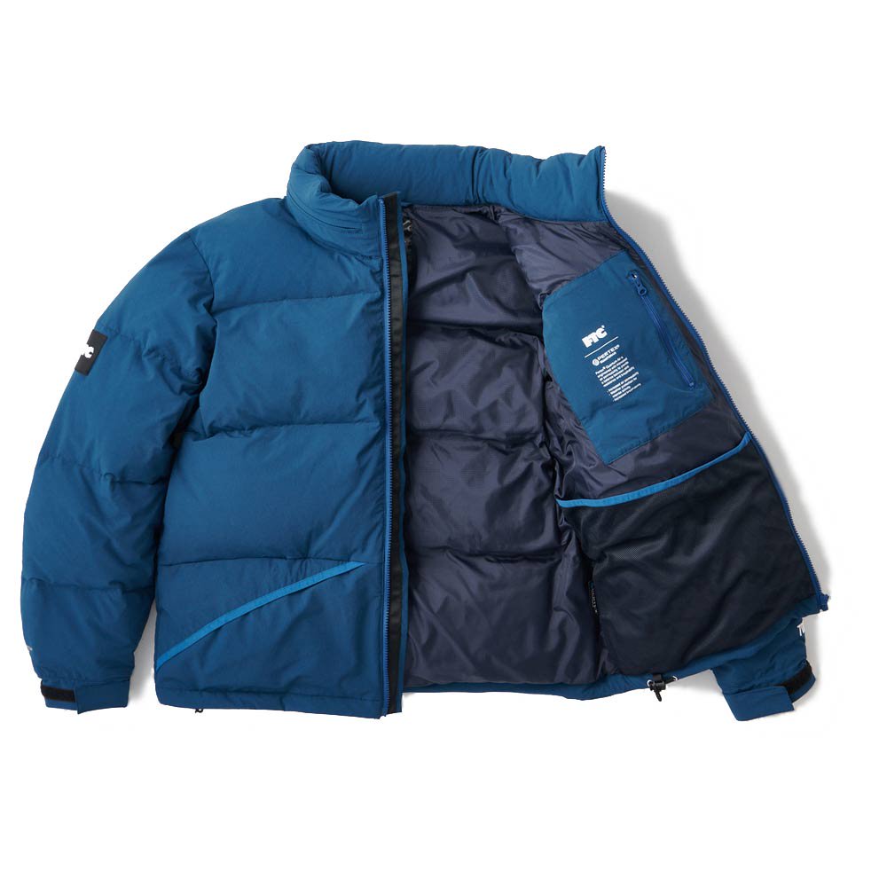 FTC(エフティーシー) |FTC - PERTEX® DOWN JACKET (Black)