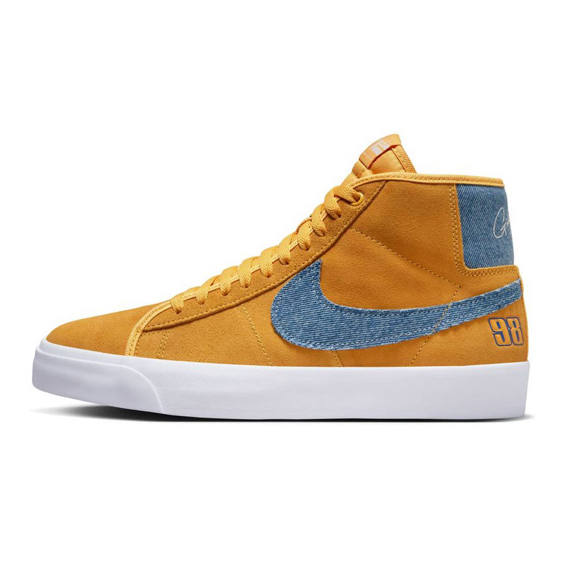 NIKE SB(ナイキ・エスビー） |11/16(木) 発売 NIKE SB - ZOOM BLAZER