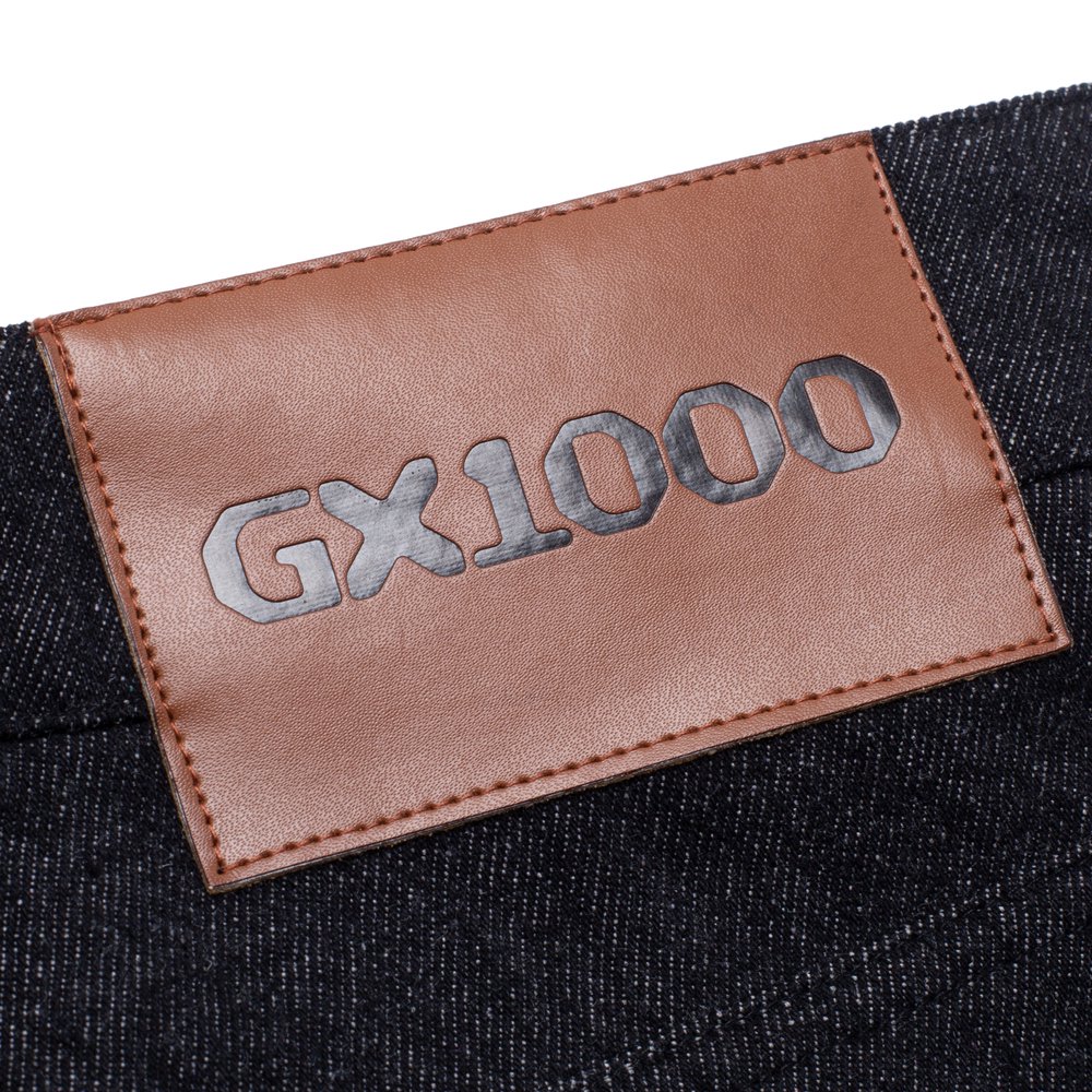 GX1000(ジーエックスセン) |GX1000 - SHERPA FLEECE (Green Plaid)