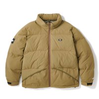<img class='new_mark_img1' src='https://img.shop-pro.jp/img/new/icons8.gif' style='border:none;display:inline;margin:0px;padding:0px;width:auto;' />FTC - PERTEX® DOWN JACKET (Camel) の商品画像