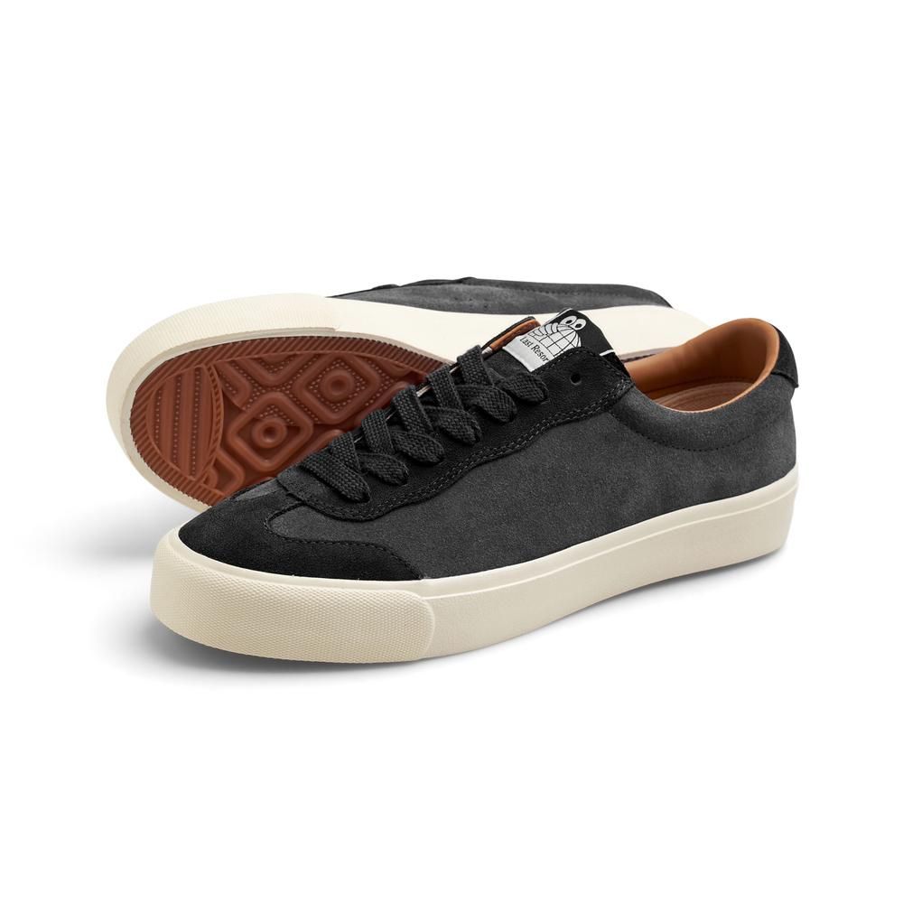 LAST RESORT AB(ラスト リゾート エービー) |LAST RESORT AB - VM004-MILIC SUEDE  (Black/Graphite/White)