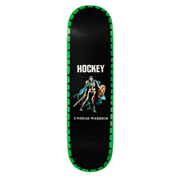 HOCKEY SKATEBOARDS(ホッケー・スケートボード) |HOCKEY