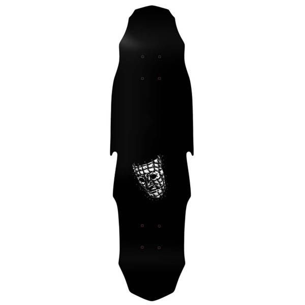 HOCKEY ホッケー スピットファイヤ スケートボード スケボー